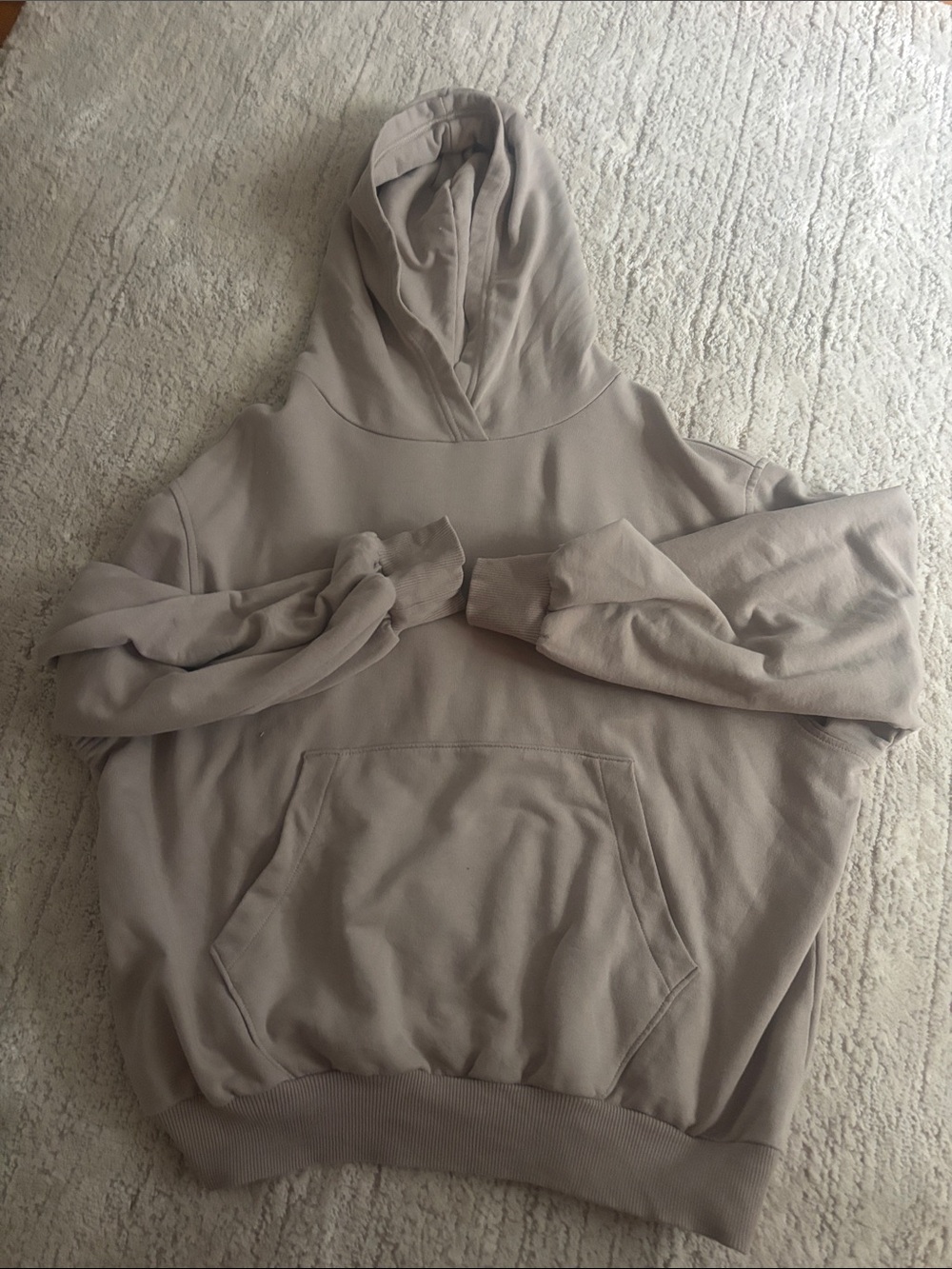 Oversized Aerie Hoodie